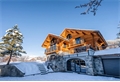 Chalet à la vente